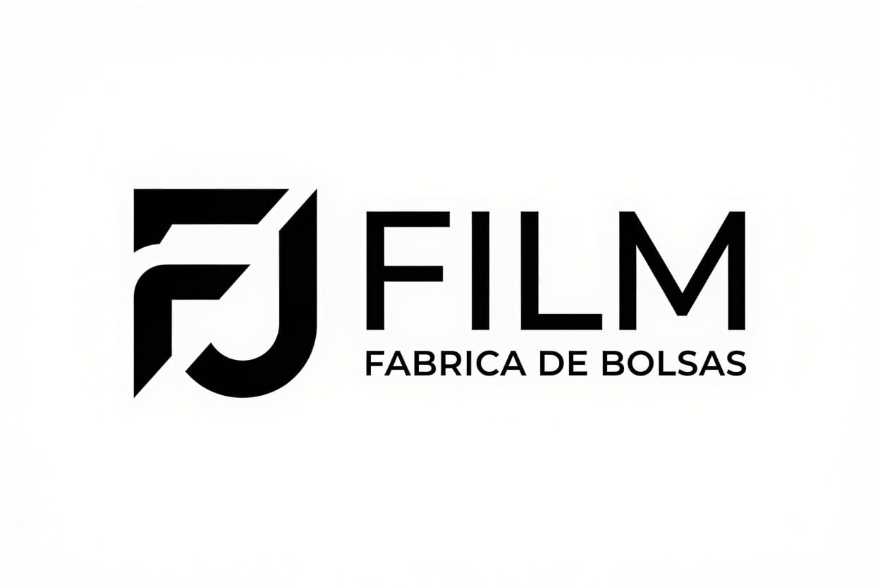 FILM · Fábrica de bolsas