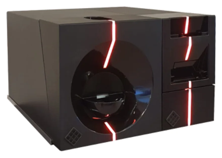Máquina de cobro en efectivo Prosegur InLane300