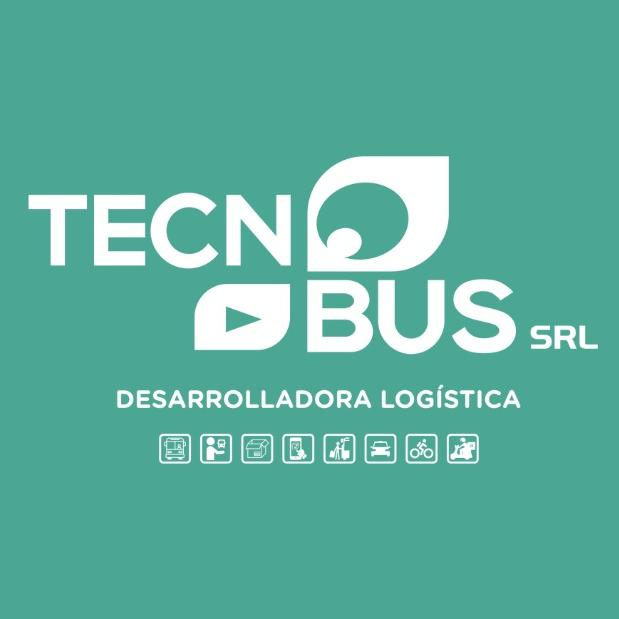 TecnoBus SRL · Desarrolladora logística